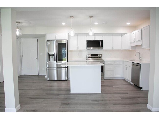 Foto del edificio - 11305 83rd Ln NE