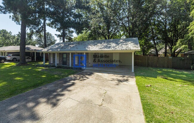 Foto del edificio - 4 Bed/2 Bath Home in Traceland North in Ma...