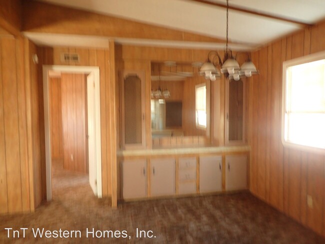 Building Photo - 3 br, 2 bath House - 2544 Brown Rd