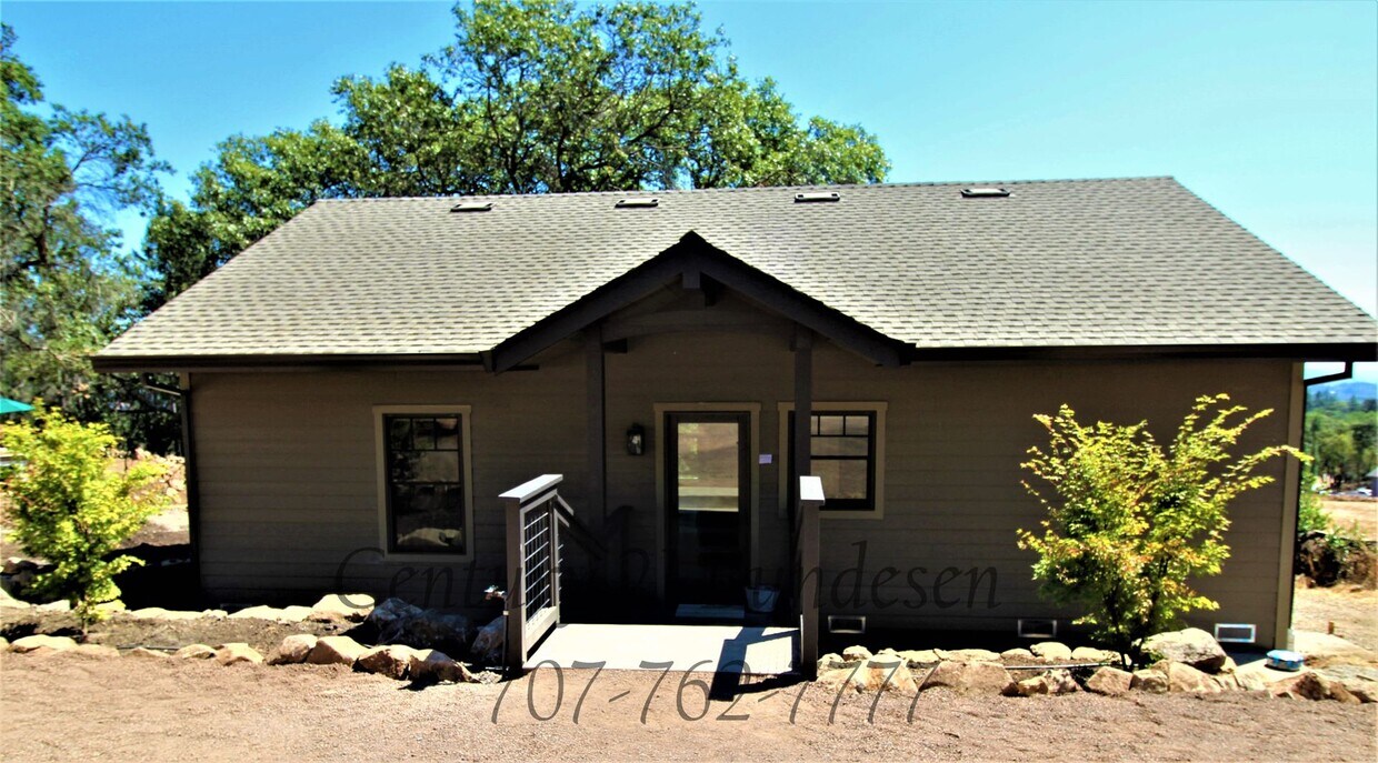 Primary Photo - Beautiful Energy Efficient Home