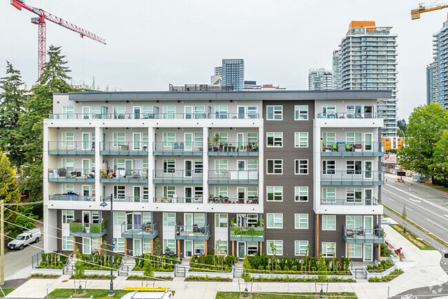 Building Photo - Sunshine Housing Co-operative