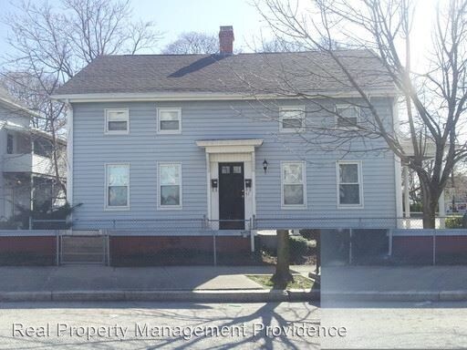 Primary Photo - 2 br, 1 bath Apartment - 47 Pine St.