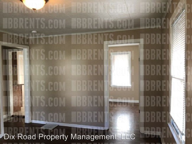 Building Photo - 2 br, 1 bath House - 2124 Lamberton Street,