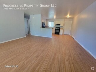 Building Photo - 1035 Magnolia St