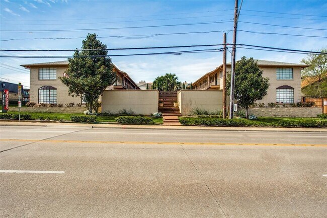 Building Photo - 4701 Cedar Springs Rd