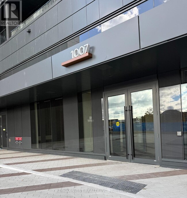 Building Photo - 1007 The Queensway Building Photo - 1007 The Queensway