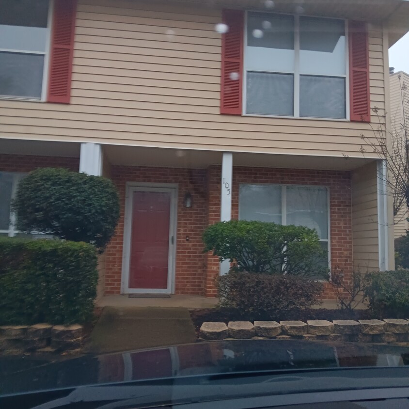Foto del edificio - 309 Miller Rd