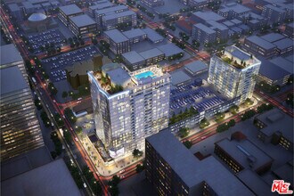 Building Photo - 3545 Wilshire Blvd