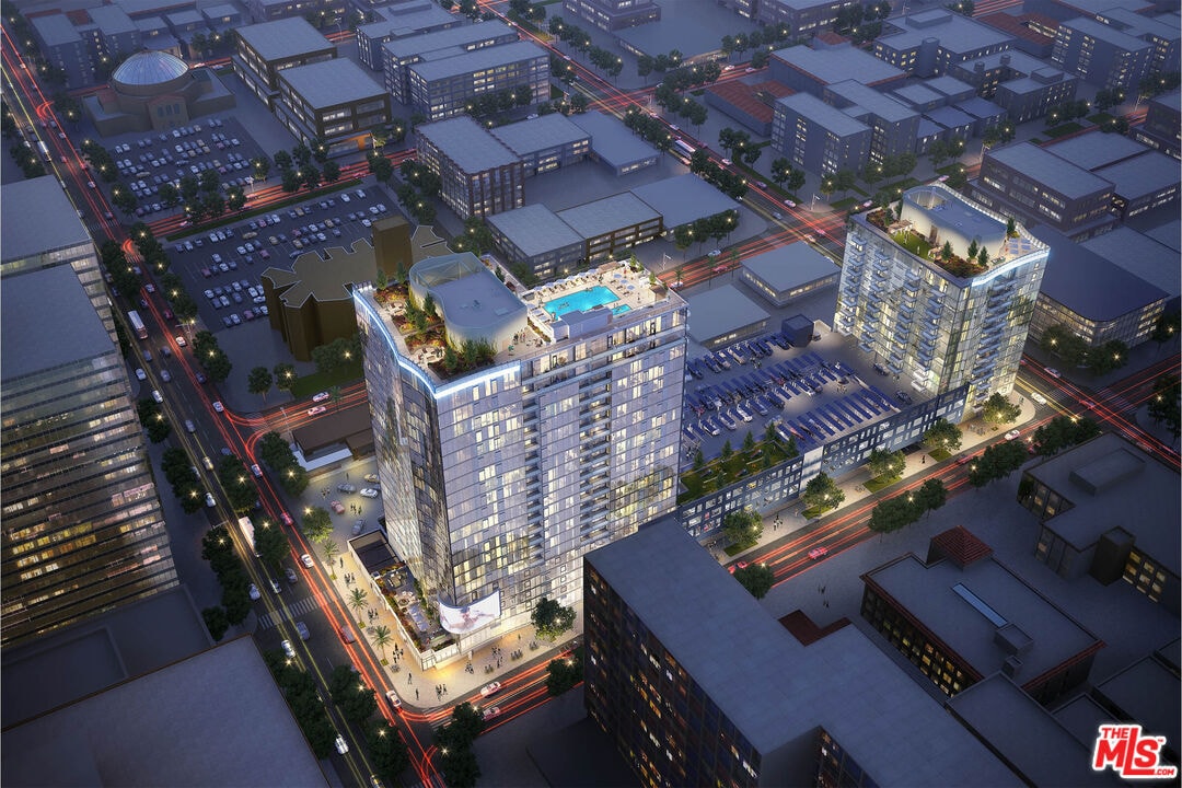 Foto principal - 3545 Wilshire Blvd