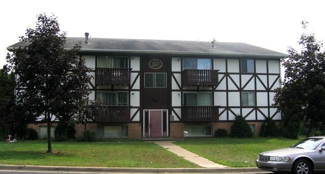 Primary Photo - 20 Redner Apartments