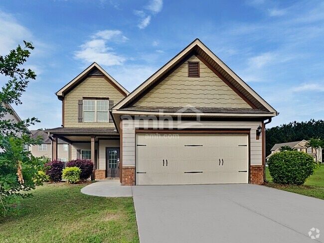 Building Photo - 434 Easley Dr SE