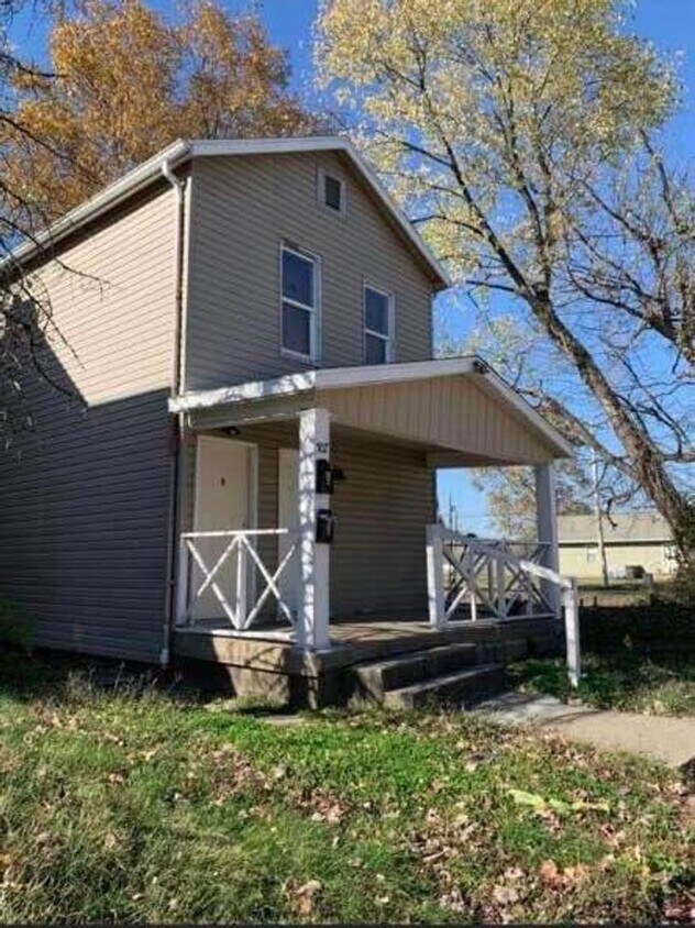 Primary Photo - 507 South Evans Avenue