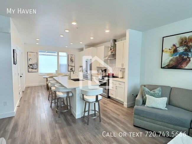 Photo - 2811 W 69th Ave Townhome