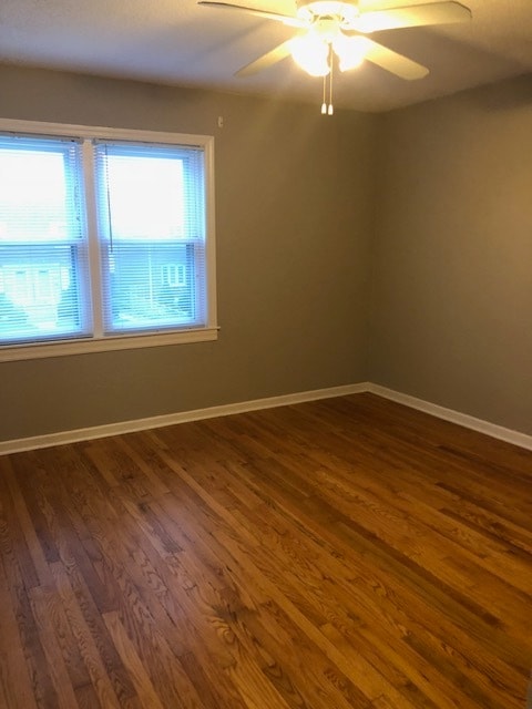 Building Photo - 6426 S Lorel Ave