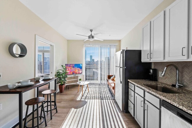 Foto del edificio - 1721 Pearl St