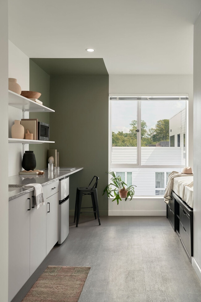 Foto del edificio - Martin Flats Apartments