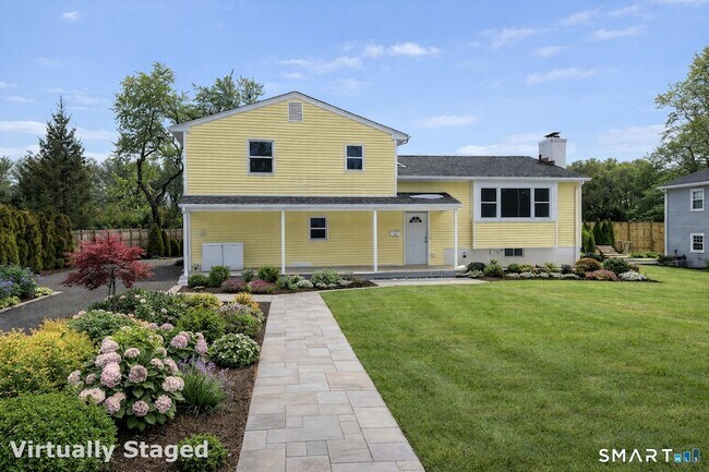 Foto del edificio - 15 Dairy Farm Rd