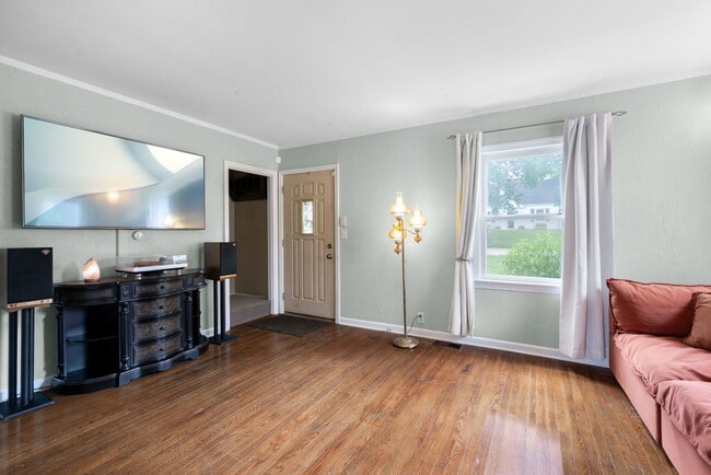 Foto del edificio - 1257 Brandywine Cir