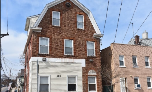 Building Photo - 115 Remsen Ave