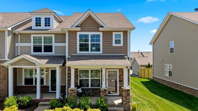 Photo - 3928 Hoggett Ford Rd Hermitage, TN 37076 House