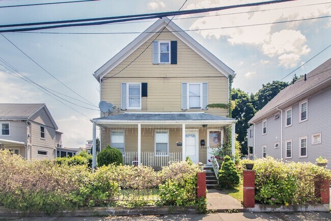 Foto del edificio - 83 Waverly St