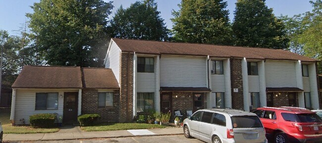 Foto del edificio - 351 W Fairview Ave