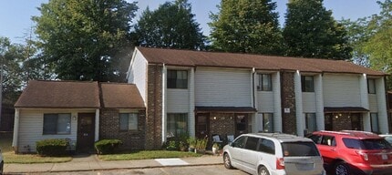 Building Photo - 351 W Fairview Ave