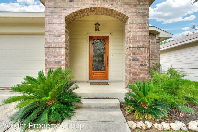 Building Photo - 3 br, 2 bath House - 6636 Sally Agee