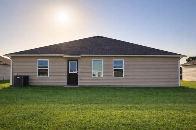 Foto del edificio - 2606 S Silver St