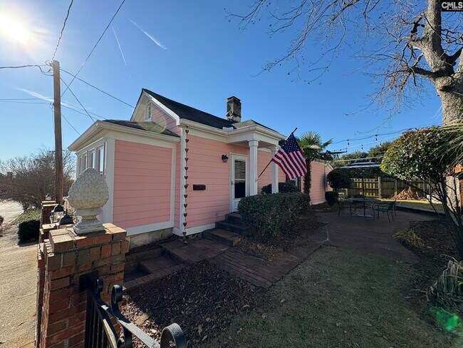 Foto del edificio - 1625 Gadsden St