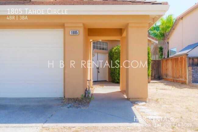 Building Photo - 1805 Tahoe Cir