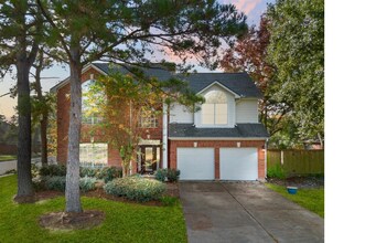 Building Photo - 16003 Pebbleglen Dr