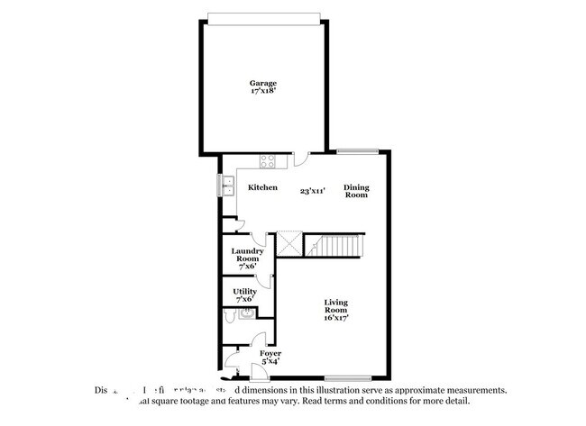 Building Photo - 1414 Ithaca Dr