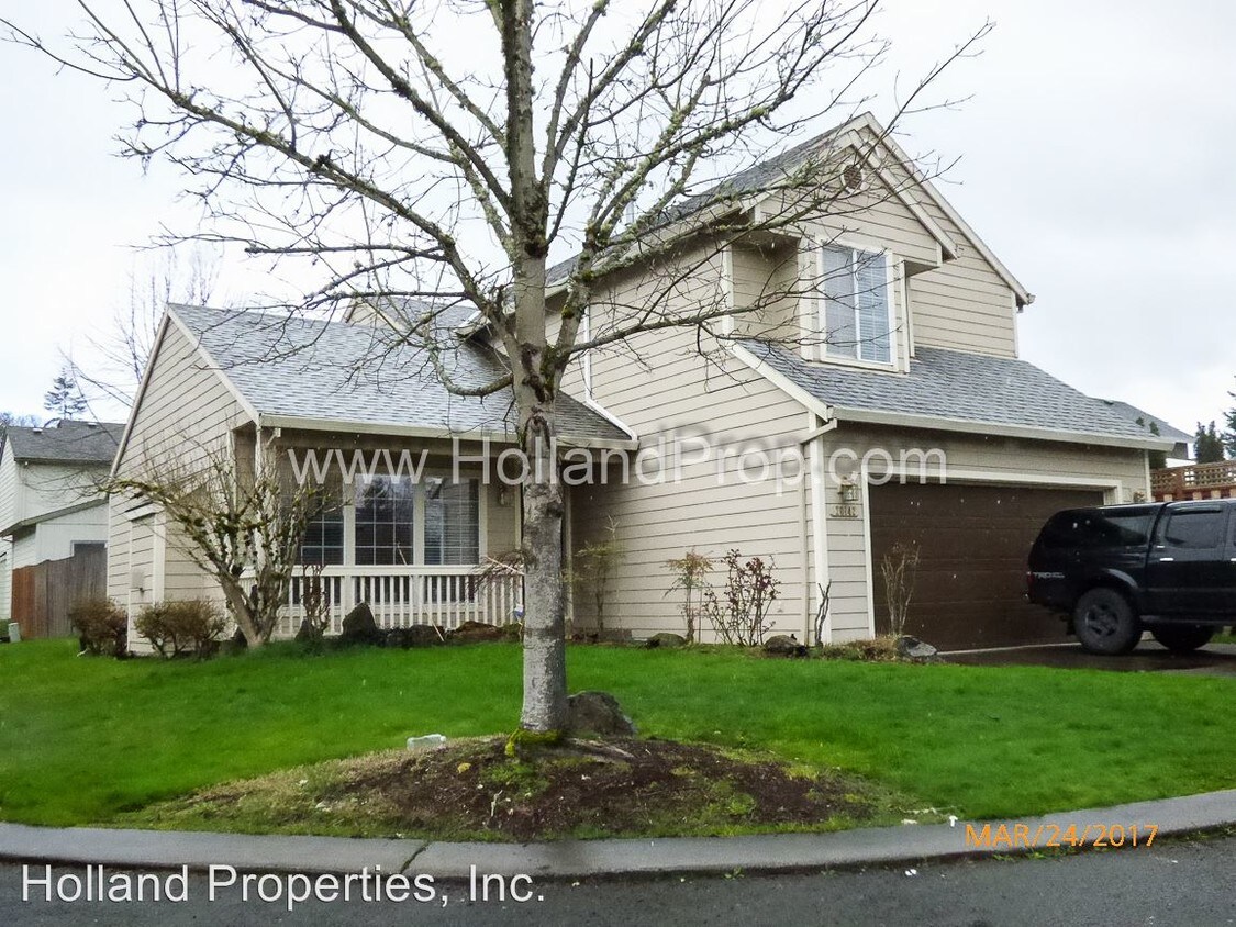 20142 SW Mario Ct, Beaverton, OR 97007 House Rental in Beaverton, OR
