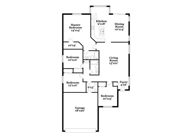 Building Photo - 14758 N 148th Ave