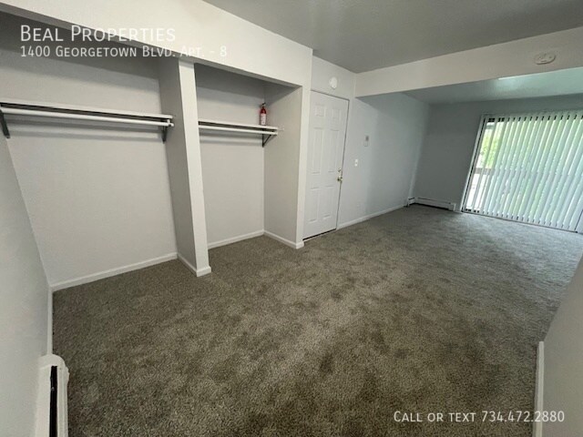 Foto del edificio - 1400 Georgetown Blvd