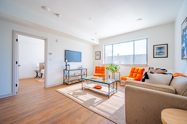 Building Photo - The Press House