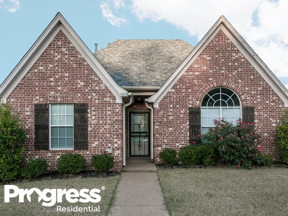 Primary Photo - 5810 Bedford Loop E