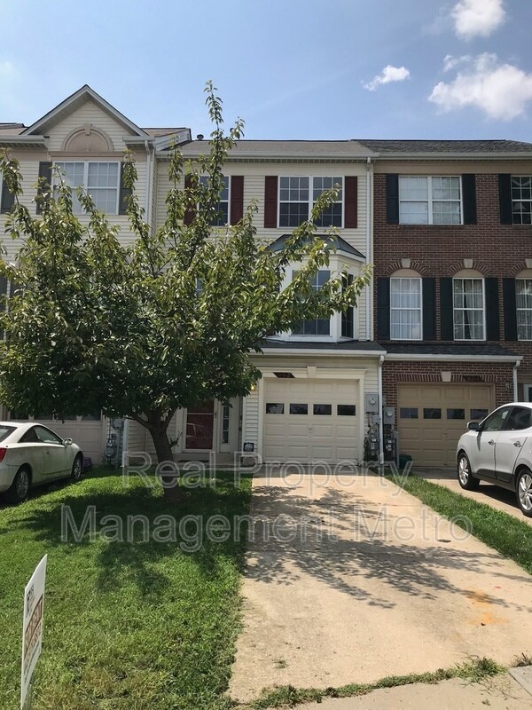 Foto del edificio - 8312 Wades Way