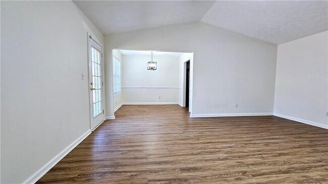Building Photo - 1404 Steam Engine Way NE