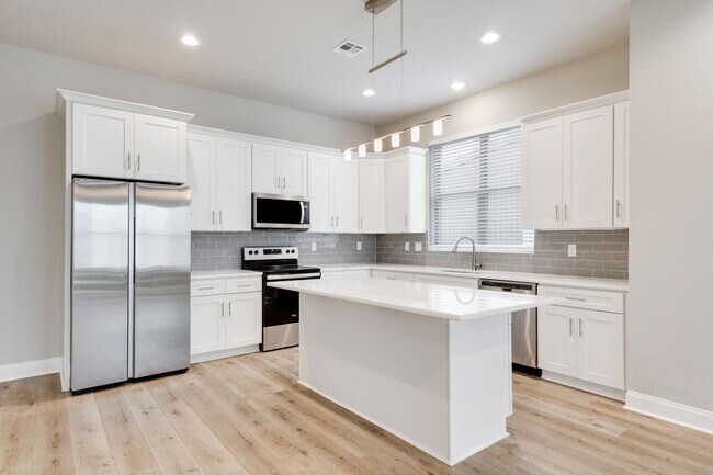 Foto del edificio - 118 Gadwall Dr