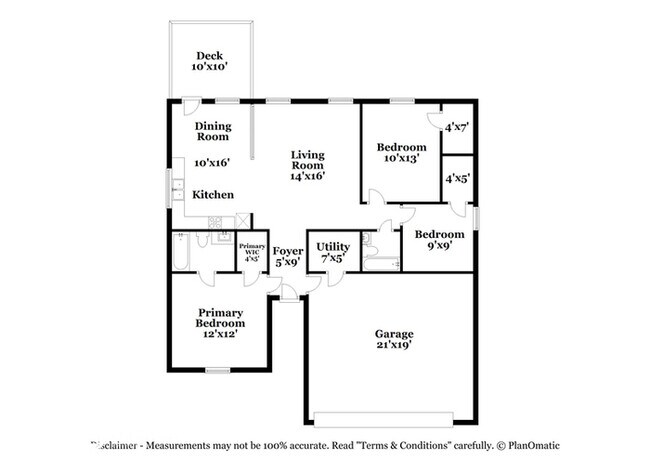 Building Photo - 353 Lakes of Dogwood Blvd