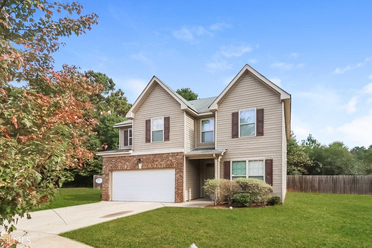 Primary Photo - 4915 Medlock Trail Ct SW