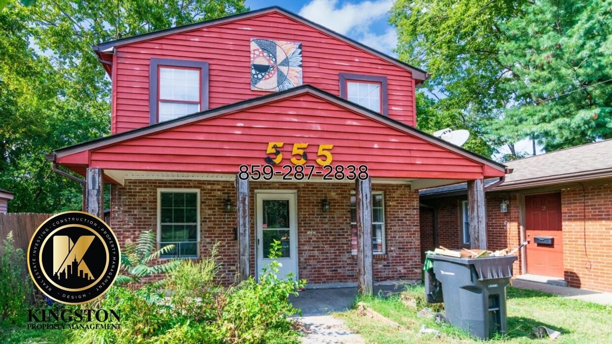 Primary Photo - 555 N. Limestone