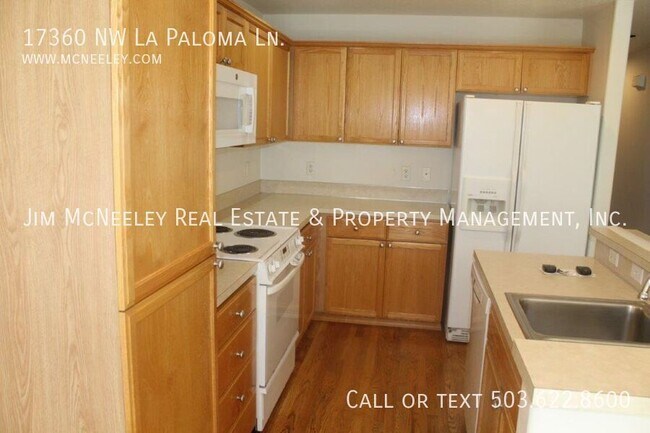 Building Photo - 17360 NW La Paloma Ln