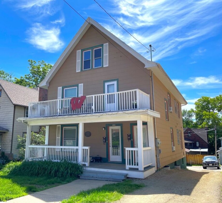 Foto principal - 1629/31 Monroe St.
