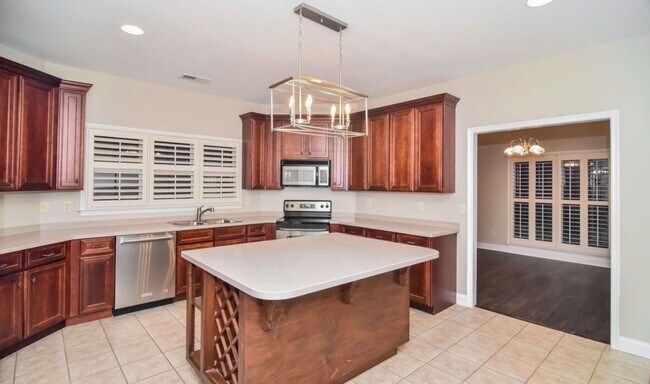 Foto del edificio - 509 Foothills Ledge