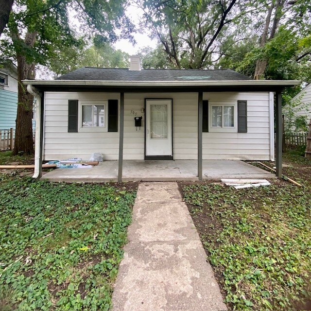 Foto principal - 505 W Beardsley Ave