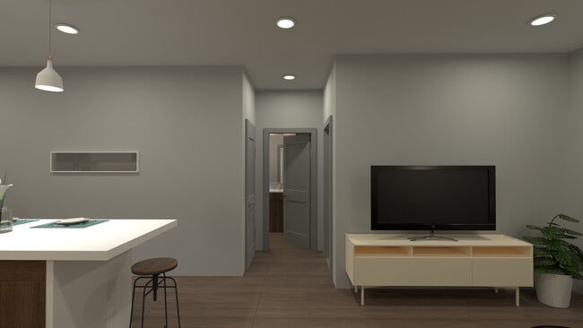 Building Photo - Center City Crossing