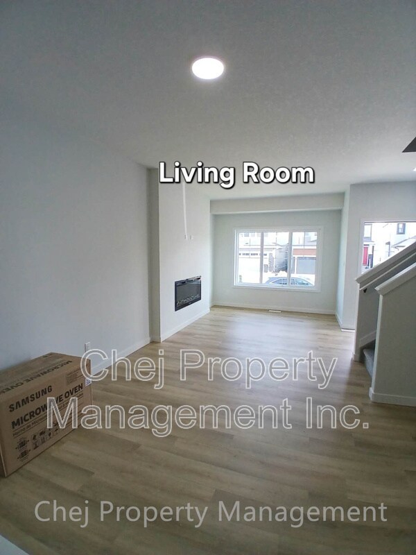 Building Photo - 16515-16520 20 Ave SW